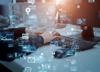 التحويل الرقمي في الحكومة الذكية