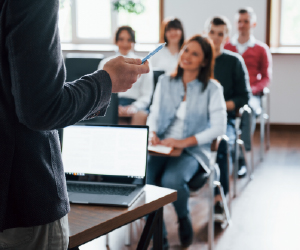 Negotiation Skills Training: How to Persuade Others