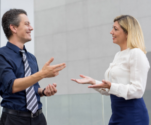 Steps to Develop Leadership and Motivate Performance in Organizations: The Path to Administrative Excellence