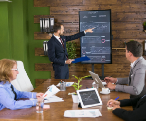 Training Programs for New Employees: Building a Strong Start