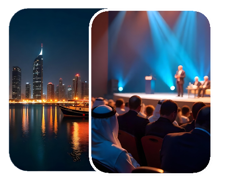 About Conference