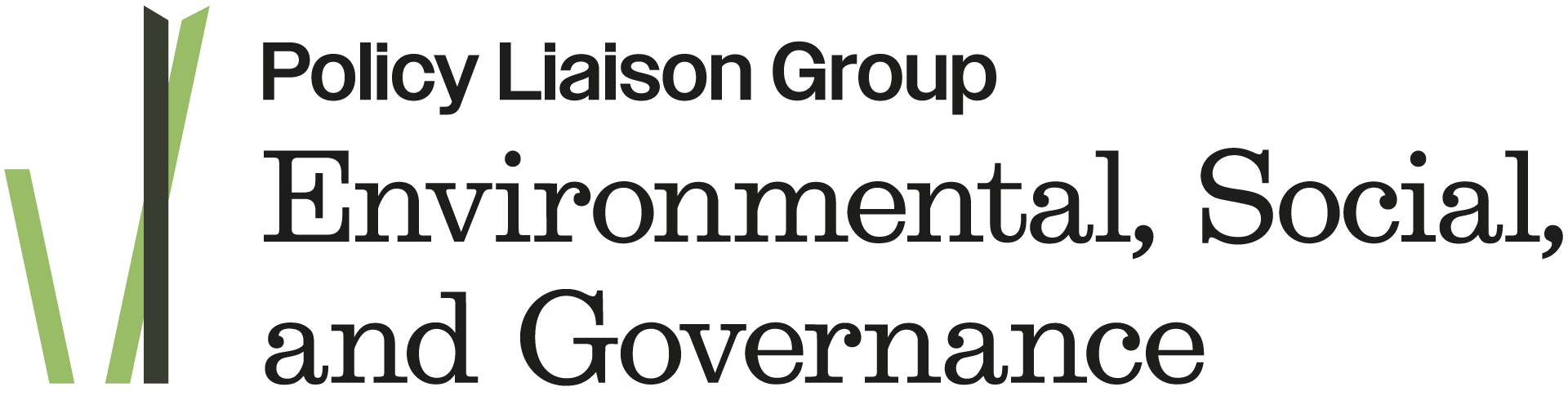Policy Liaison Group