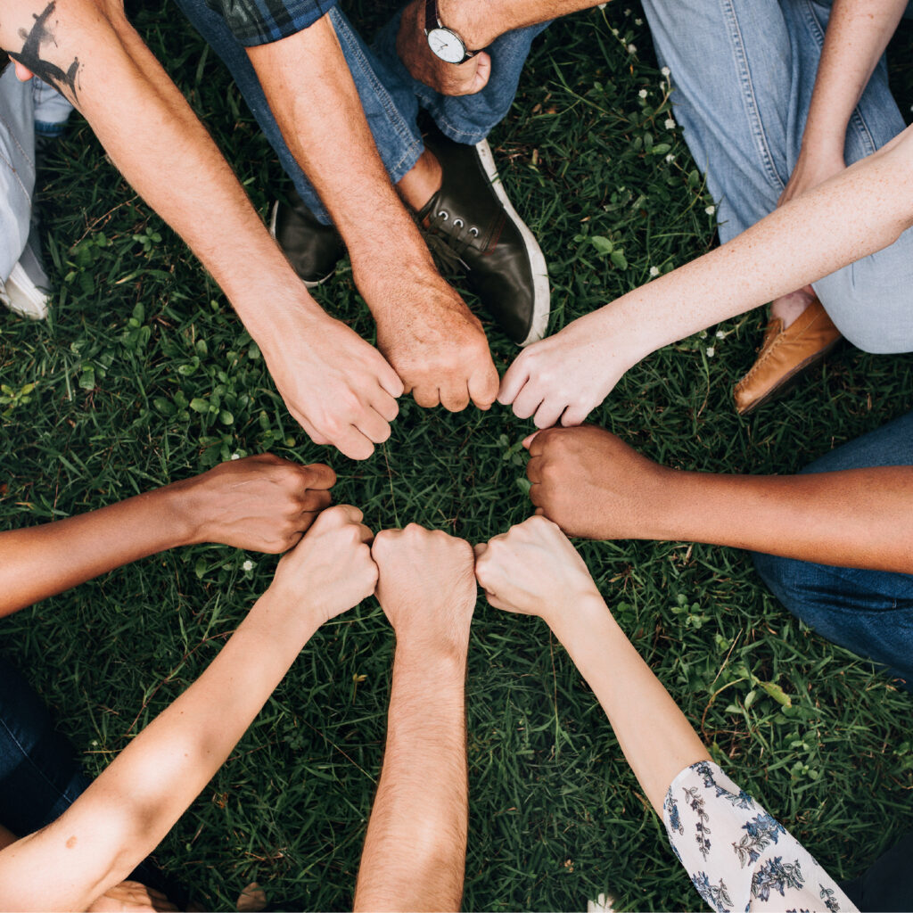 الشراكات الاستراتيجية والتعاون متعدد الأطراف لتحقيق التنمية المستدامة